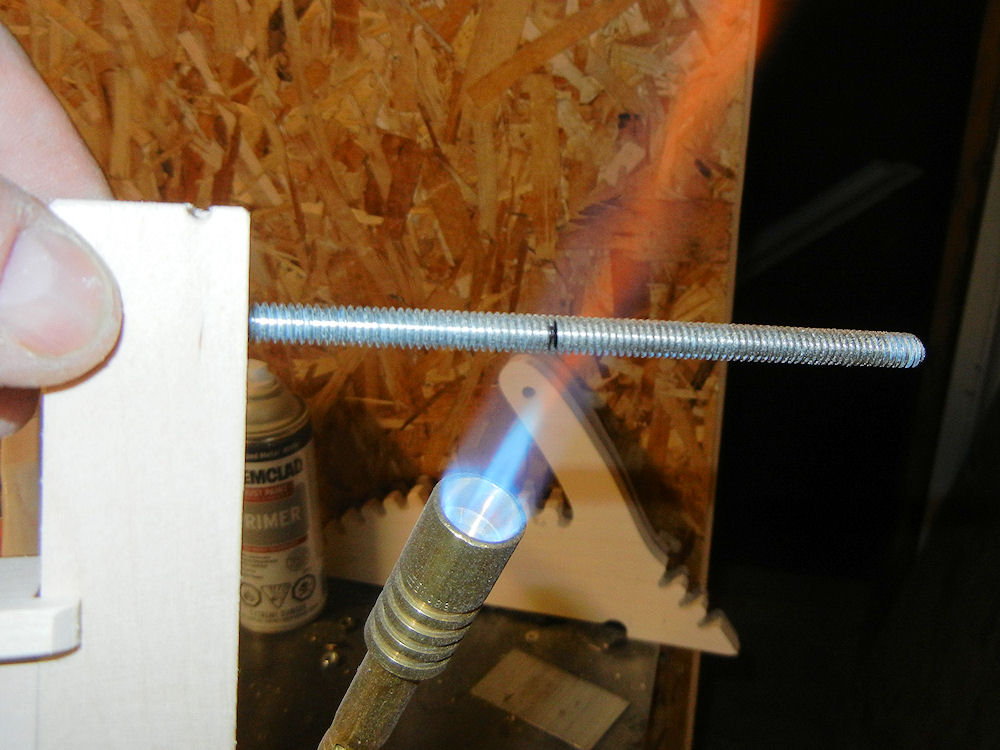 How To Make an Edge Clamp IBUILDIT.CA